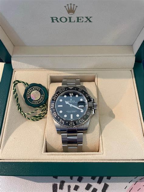 rolex chicago il